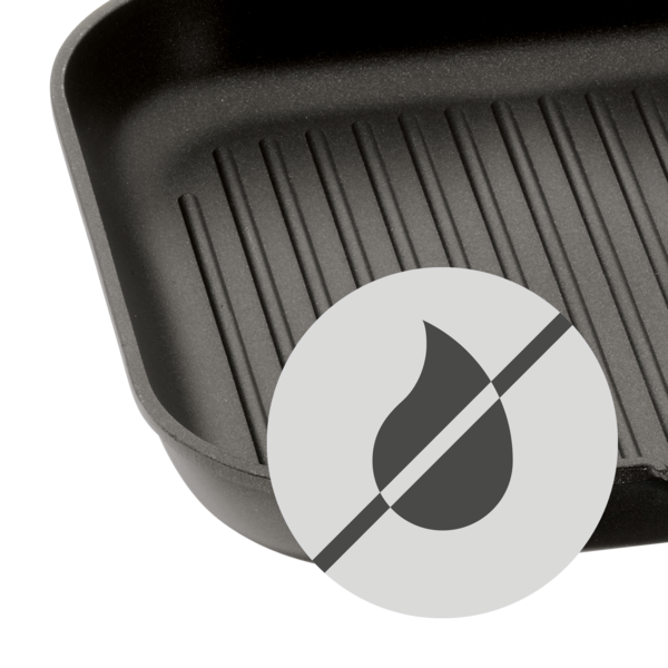 Patelnia grillowa WMF Party 27cm