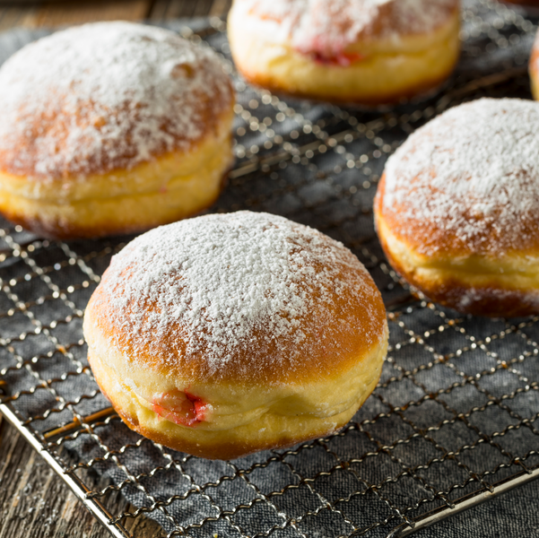 Classic donuts-Beignets classiques G.tif