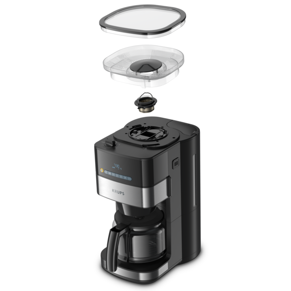 KRUPS km8328
