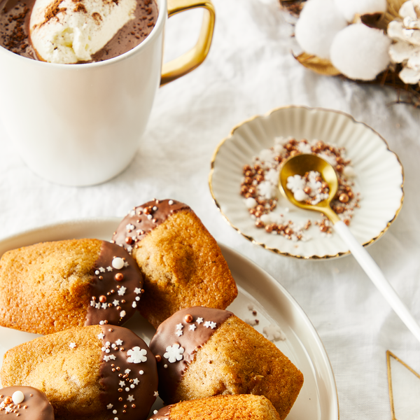 MADELEINES AUX EPICES DE NOEL_MADELEINE WITH CHRISTMAS SPICES_1.1 V2