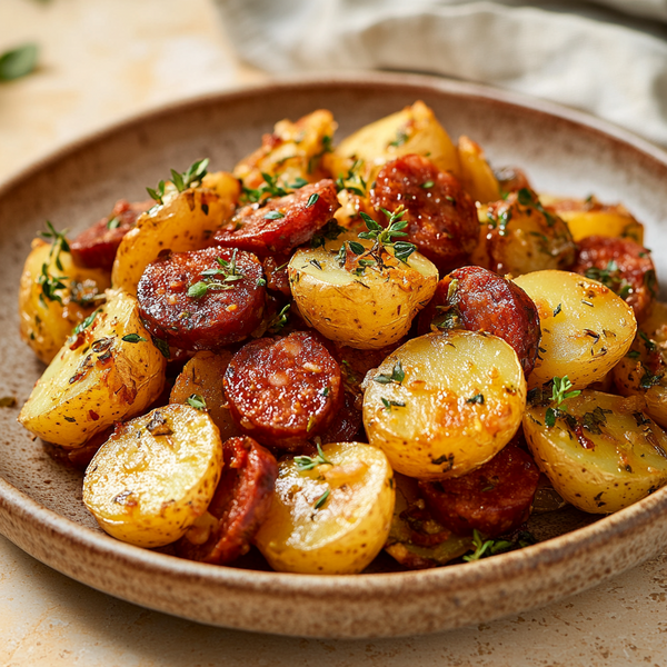 Pommes de terre à l'espagnole et chorizo_Spanish-style sautéed potatoes with chorizo.png