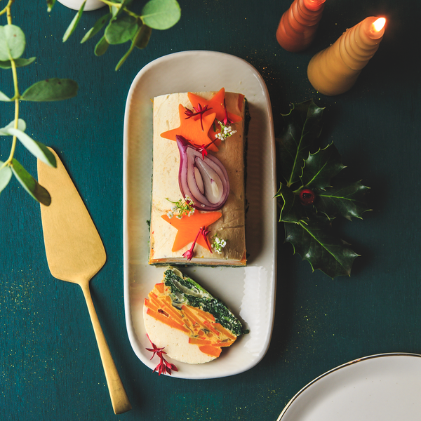 RECIPE OF THE MONTH_DECEMBER 2022_FLEXITARIAN CHRISTMAS_COOKEO_VEGETABLE TERRINE SQUARE.tif