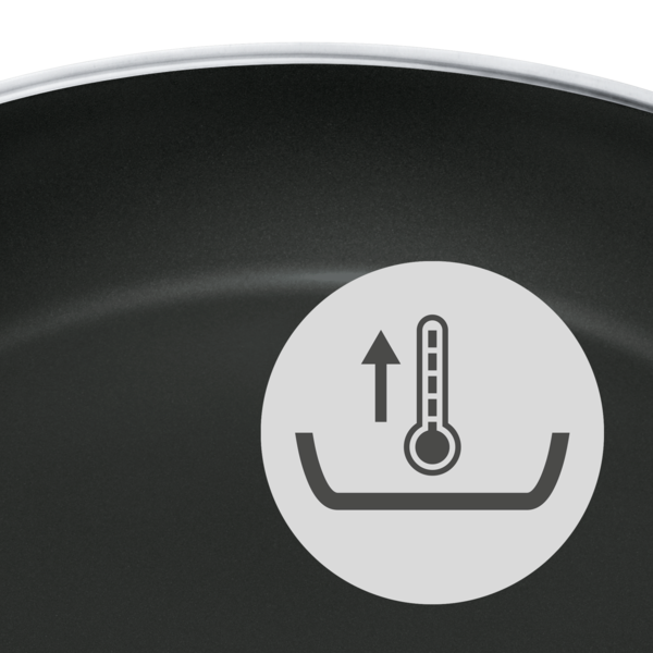 Patelnia WMF CeraDur Profi