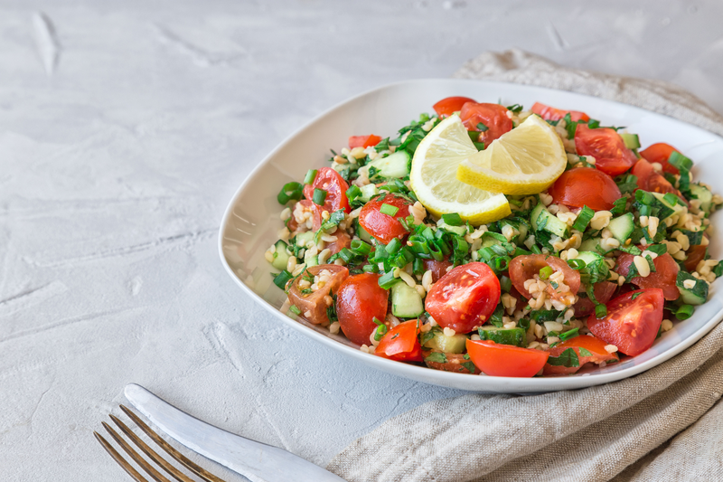 Fresh herbs taboulet-Taboulet.jpg