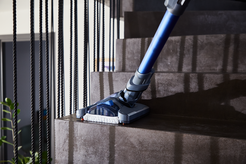 RO_X-FORCE 11.60 AQUA_LIFESTYLE_Stairs