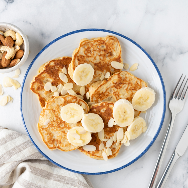 Zero waste pancakes banana_Pancakes zero déchet à la banane_1:1