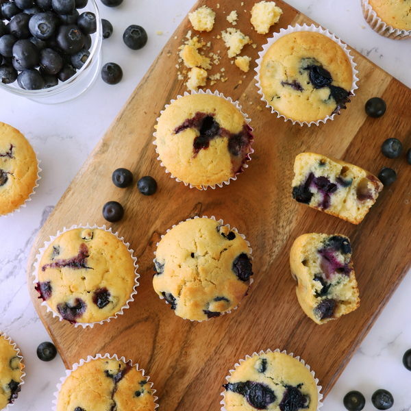 Blueberry muffins-Muffins myrtilles G.jpg