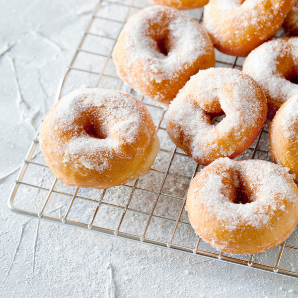 Donuts