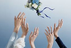Chaumet Joséphine Collection