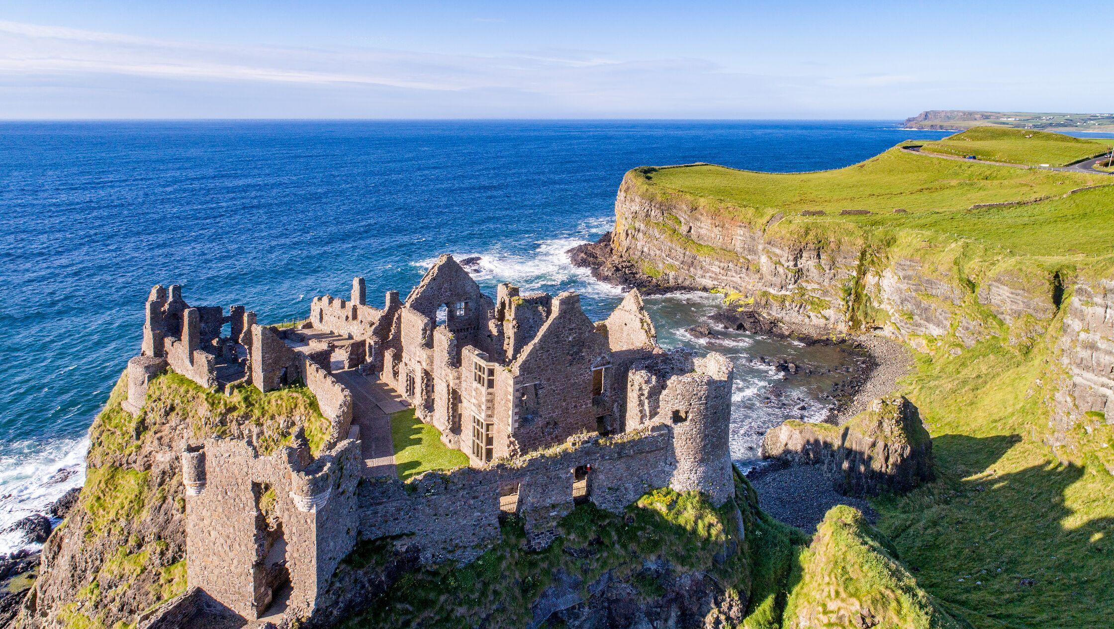 Diageo schrapt 60 banen in Noord-Ierland - Drinks Diageo schrapt 60 banen in Noord-Ierland - Drinks