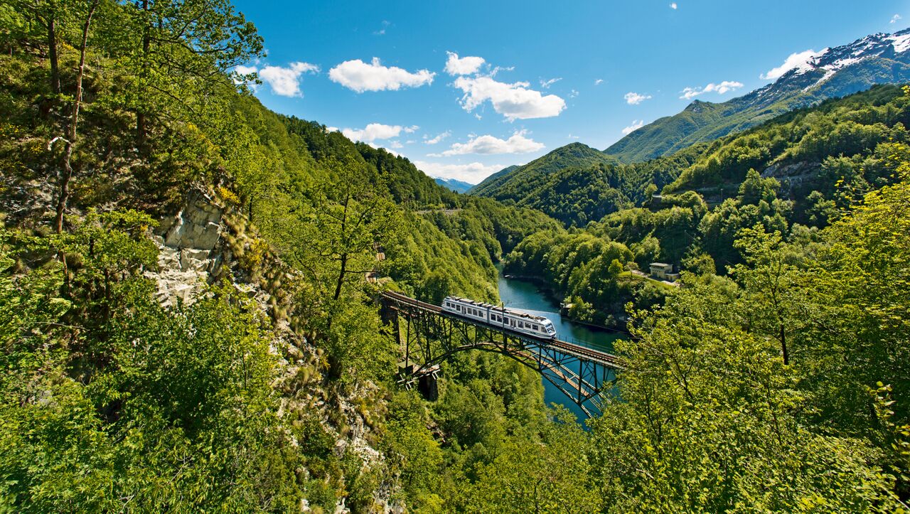 7 redenen om naar Ticino in Zwitserland te gaan | ANWB