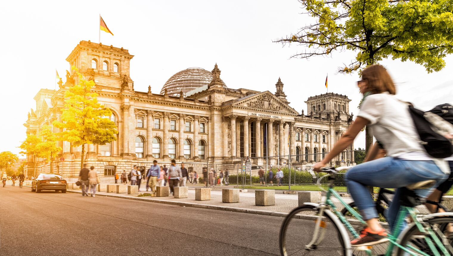 Fietsvakantie Duitsland | De mooiste fietsreizen in Duitsland » ANWB