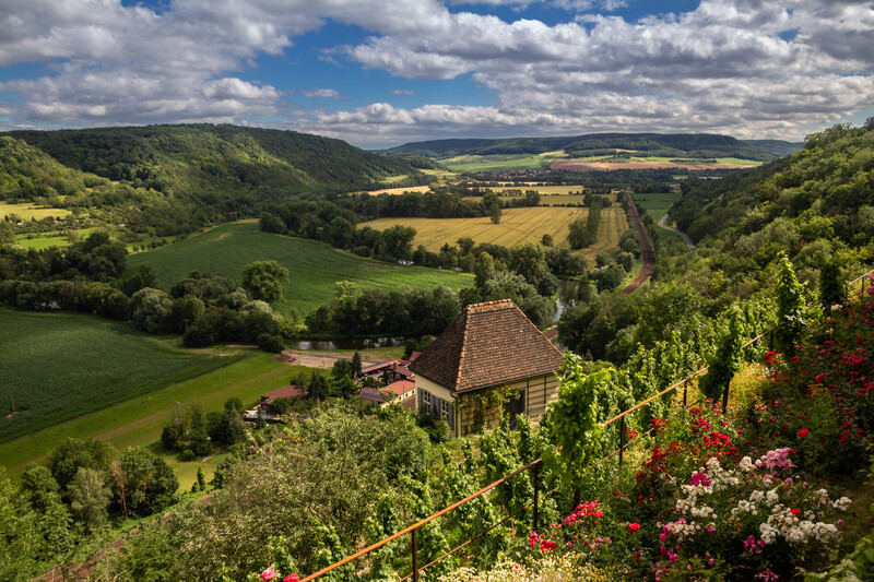 Vakantie Thüringen? De mooiste Thüringen reizen! » ANWB