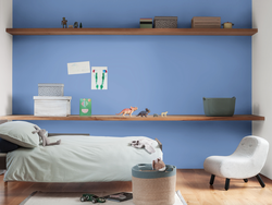 Sapphire Springs 6 - Violet - Find products in this colour | Dulux