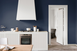 Sapphire Salute | Dulux