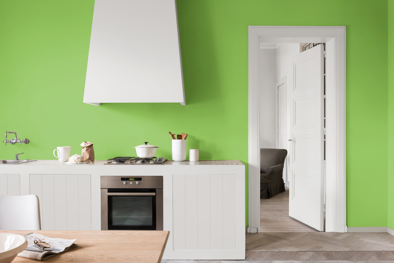 Dulux Paint Mixing Vinyl Matt Dulux