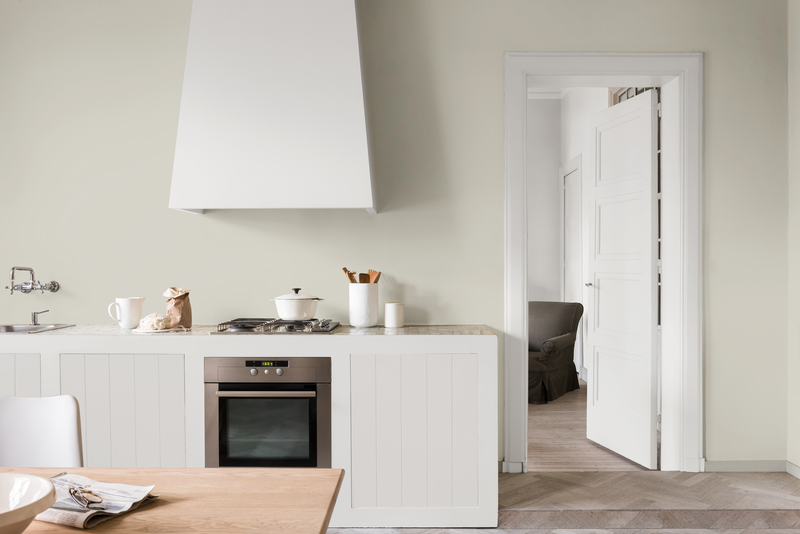 Dulux Paint Mixing Easycare Bathroom Soft Sheen Interior Dulux