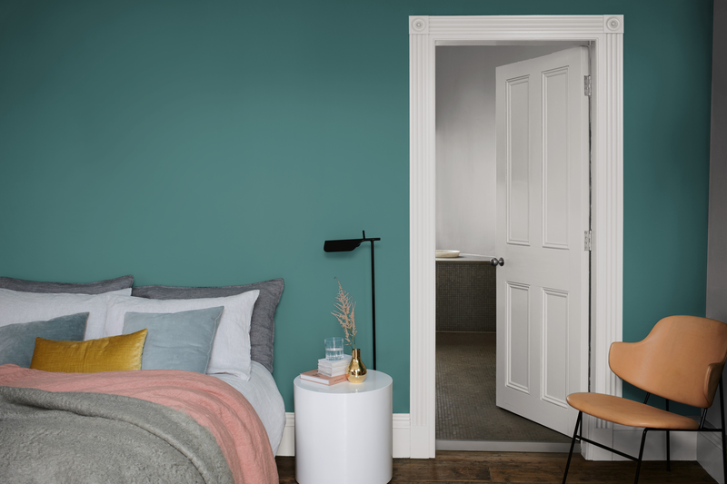 Dulux Paint Mixing Easycare Diamond Matt Dulux