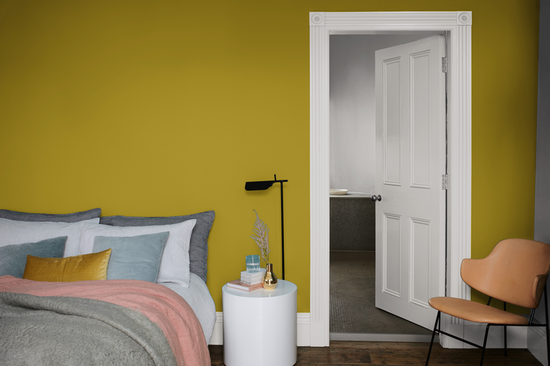 Dulux Ambiance™ Pearl Glo | Dulux SEAP