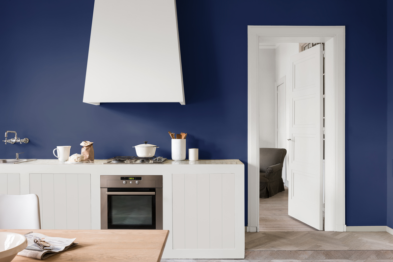 Dulux Luxurious silk Tinted Dulux South Africa