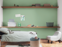 Dewy Lawn | Dulux