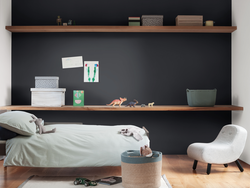 Sapphire Splendour | Dulux