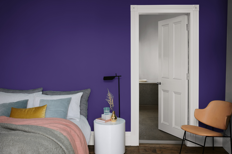 Dulux Paint Mixing Easycare Bathroom Soft Sheen Interior Dulux