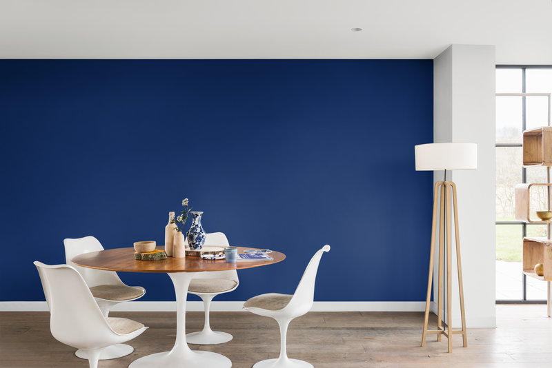 Dulux Paint Mixing Eggshell Dulux