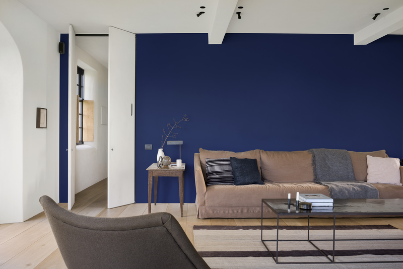 Dulux Luxurious silk Tinted Dulux South Africa