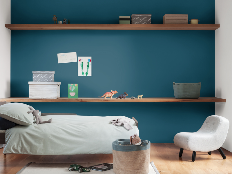 Dulux Weatherguard Ultrasmooth Tinted Dulux