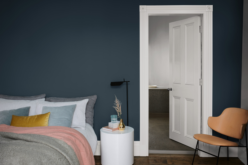 Dulux Paint Mixing Vinyl Matt Dulux