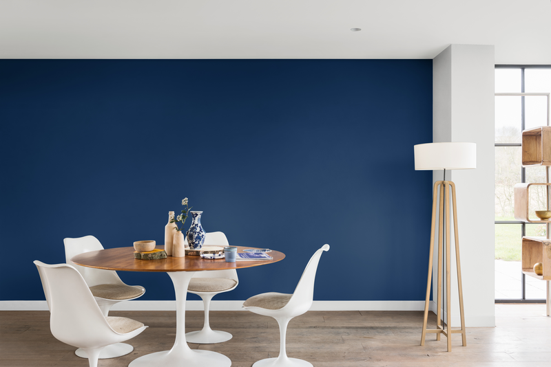 Dulux Luxurious silk Tinted Dulux South Africa