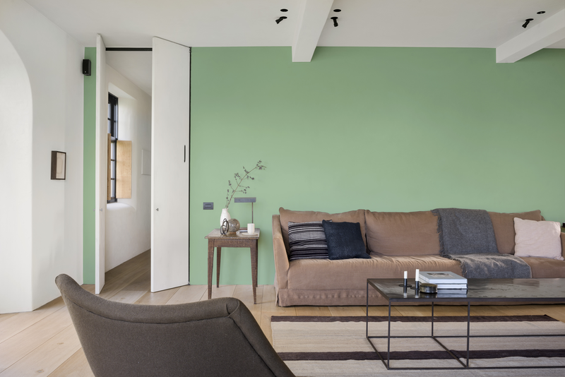 Dulux Paint Mixing Easycare Bathroom+ Soft Sheen Dulux