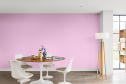 Sweet Pink Dulux