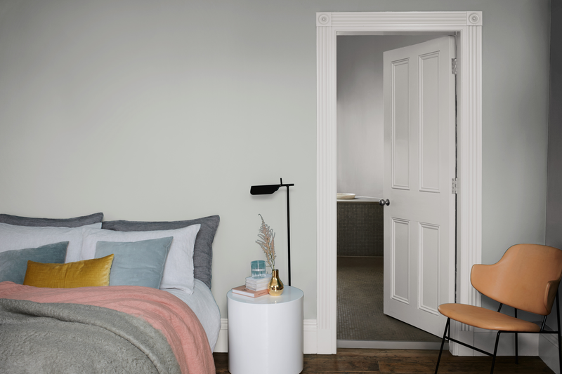 Dulux Quick Dry Satinwood Dulux