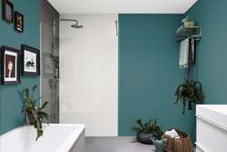 Teal Voyage | Dulux