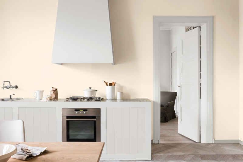 Dulux Paint Mixing Matt Interior Dulux