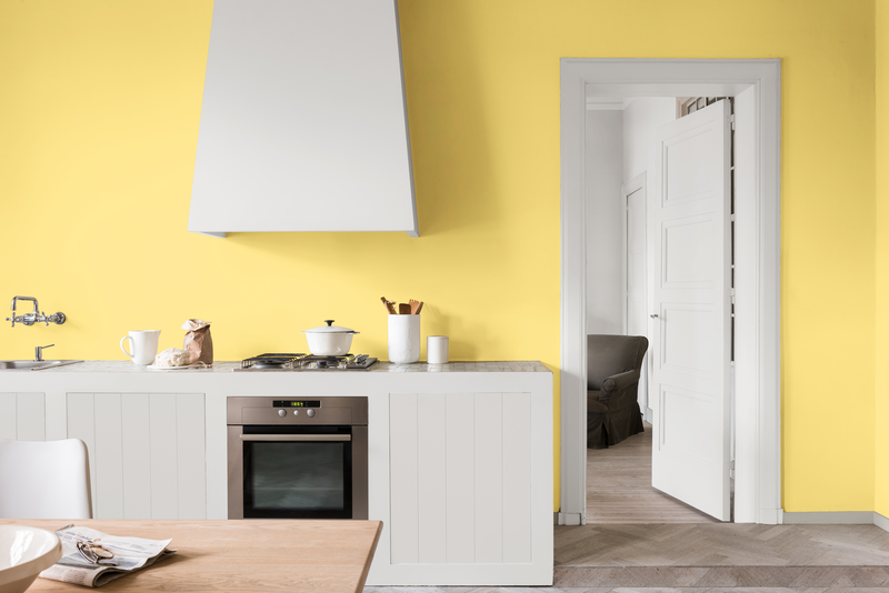 Dulux Paint Mixing Easycare Kitchen+ Matt Dulux