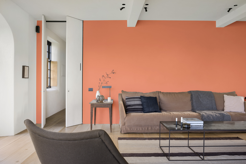 Dulux Paint Mixing Eggshell Dulux