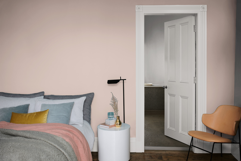 Dulux Paint Mixing Matt Dulux