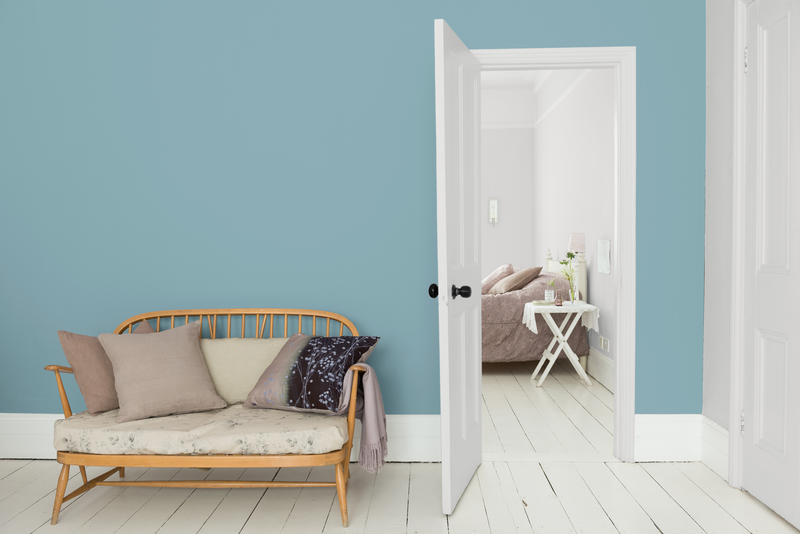 Dulux Paint Mixing Silk Interior Dulux