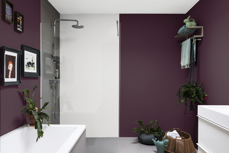 Dulux Paint Mixing Easycare Washable & Tough Matt Interior Dulux