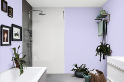 Gentle Lavender | Dulux