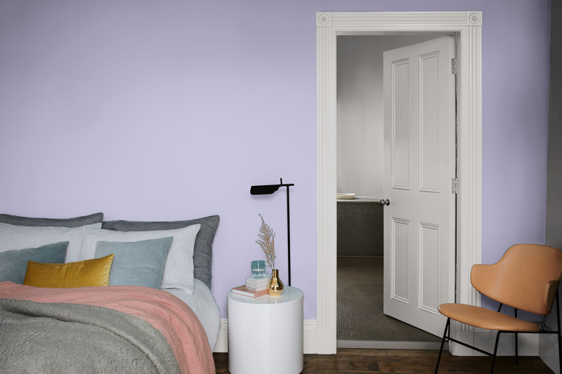 Dulux Paint Mixing Soft Sheen Dulux