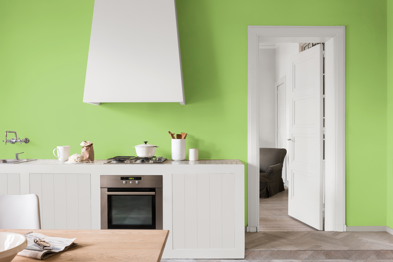 Dulux Paint Mixing Easycare Washable & Tough Matt Interior Dulux