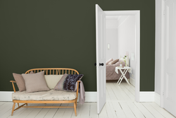 Gorgeous Jungle - Green - Find products in this colour | Dulux