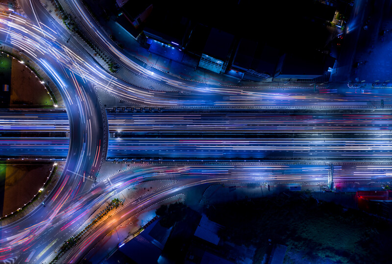 Frontiers in Future Transportation