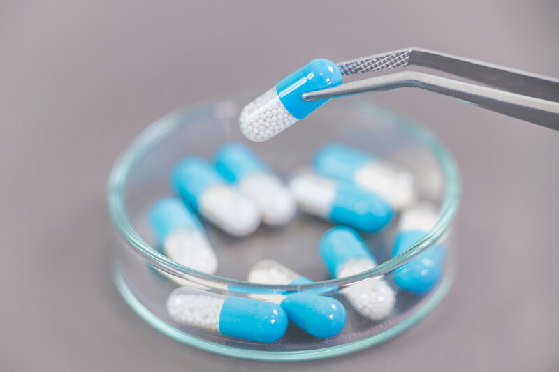 Frontiers in Drug Discovery