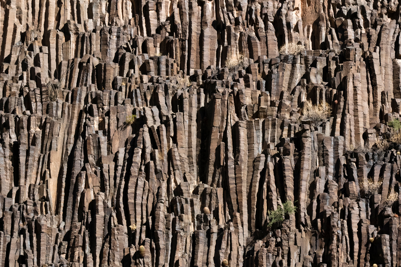 Frontiers in Geochemistry