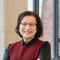 Ana P. Barros